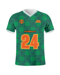 Ashluxe 24 Home Jersey Green