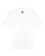 Ashluxe Slang T-Shirt White
