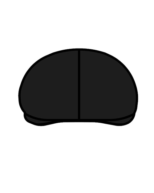 Ashluxe Kalakuta Logo Hat - Black