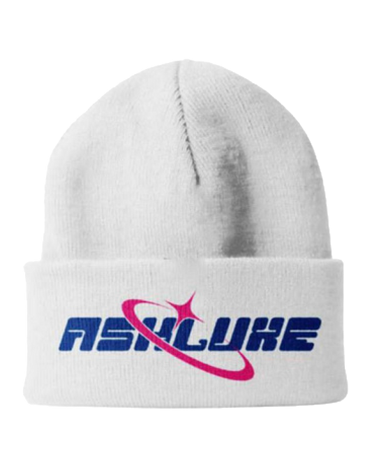 Ashluxe Galaxy Beanie