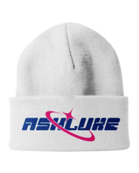 Ashluxe Galaxy Beanie