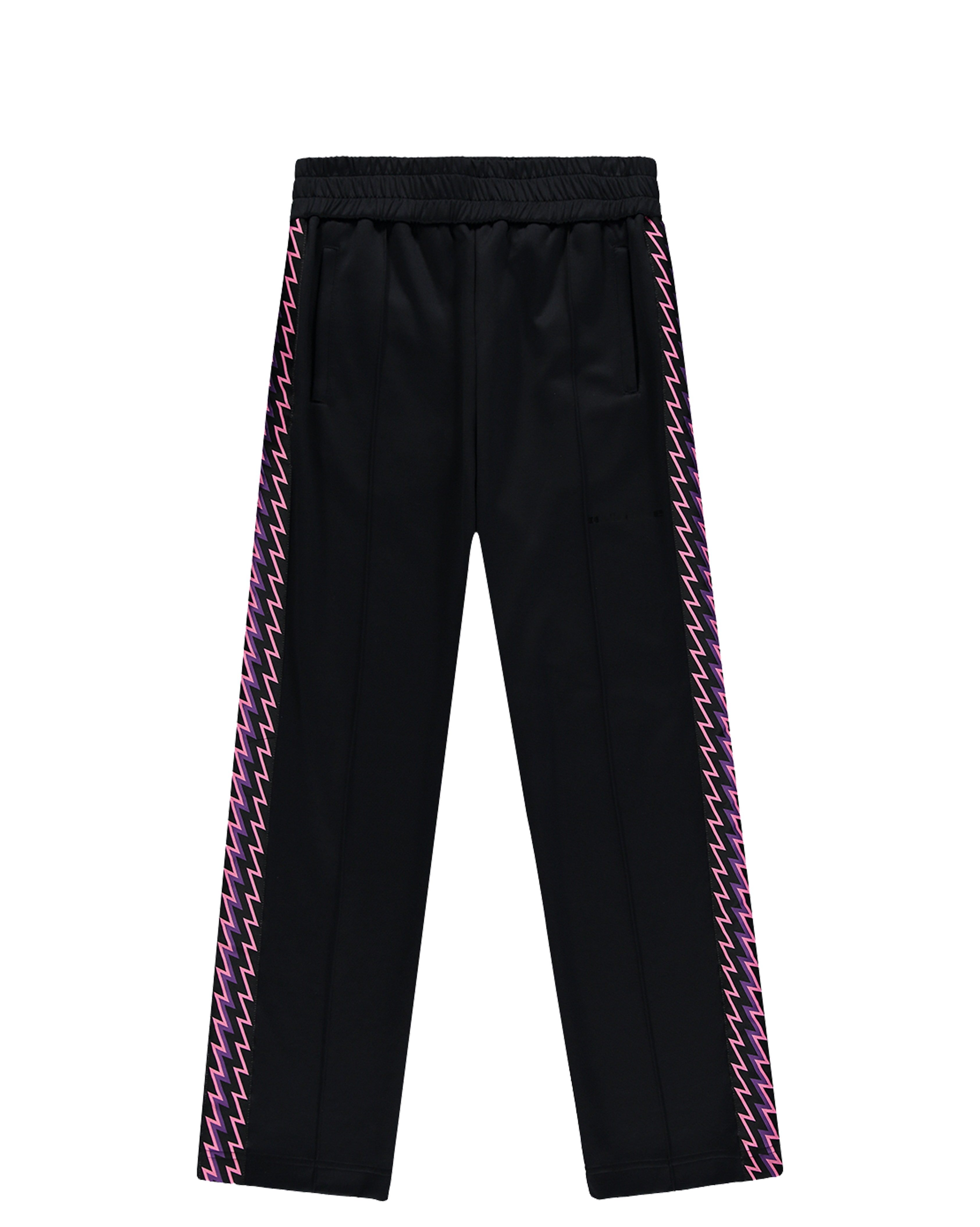 Luxe track pants sales
