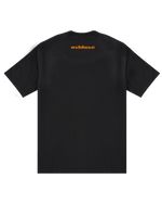 Ashluxe Mona Nigreos T-shirt Black