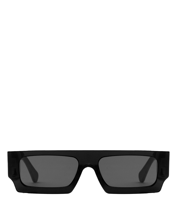 Ashluxe Pixel Sunglasses Black