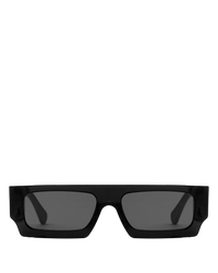 Ashluxe Pixel Sunglasses Black