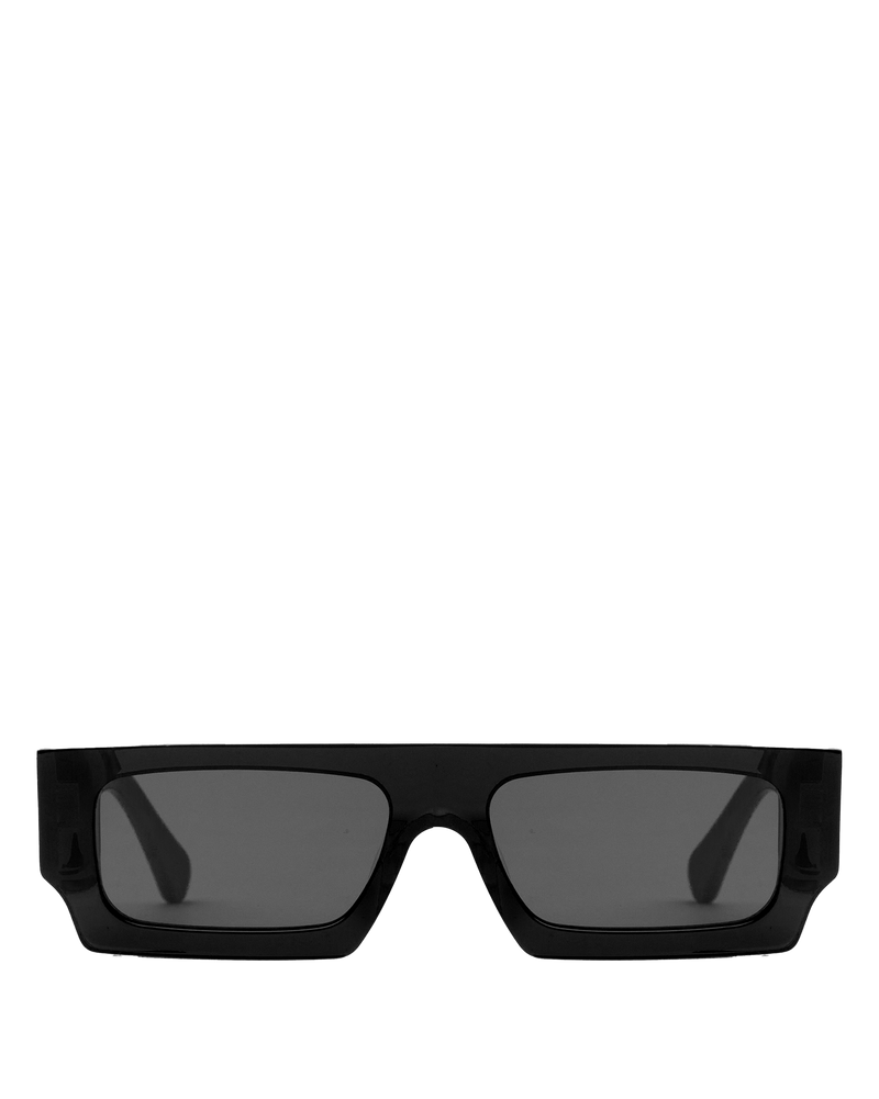 Ashluxe Pixel Sunglasses Black