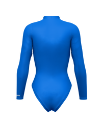 Ashluxe -A - Bodysuit blue