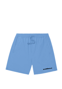 Ashluxe Swimshort Blue