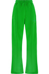 Ashluxe Logo Sweatpants - Green