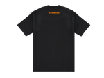Ashluxe Fountain T-shirt Black
