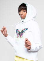 ASHLUXE Society Butterfly Hoodie 00108A