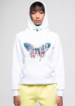 ASHLUXE Society Butterfly Hoodie 00108A